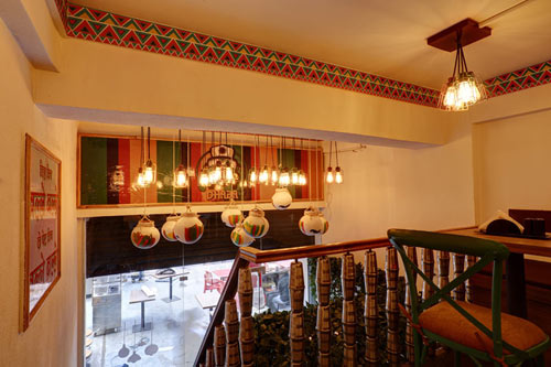 Balle Balle, Sector 76, Noida