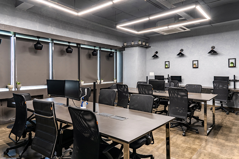 iDreamBiz, Corporate Tower, Noida