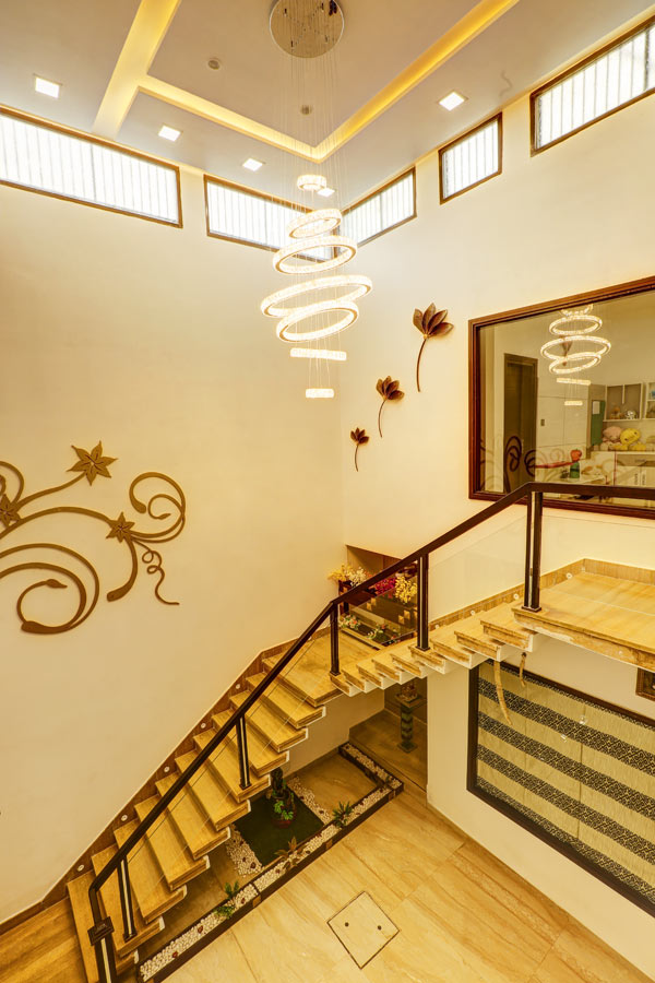 Garg Residence