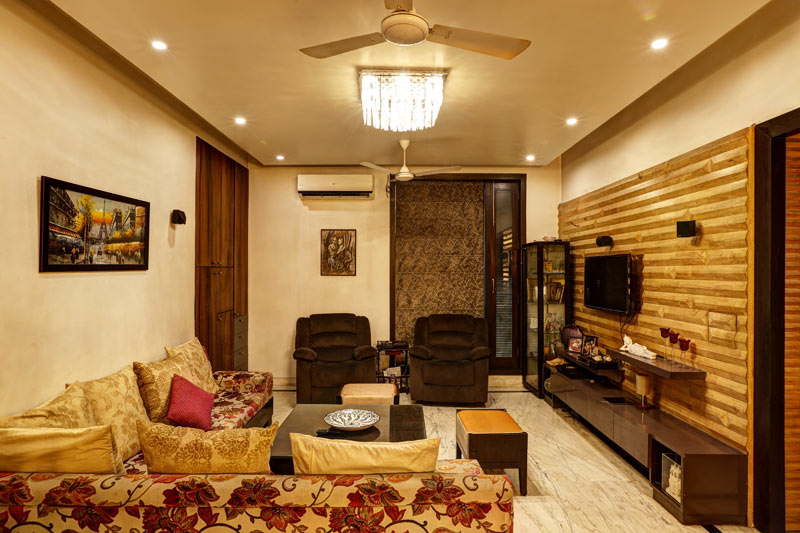 Garg Residence