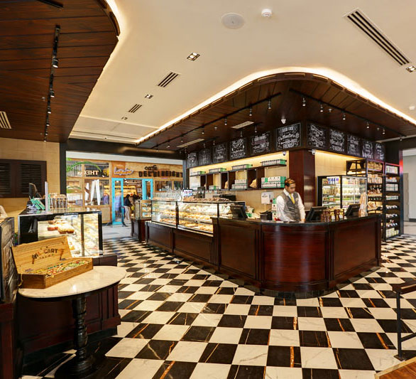 Theos, Sector 104, Noida