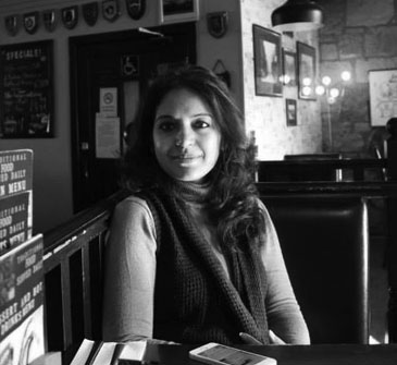 kanika - Member, Council of Architecture