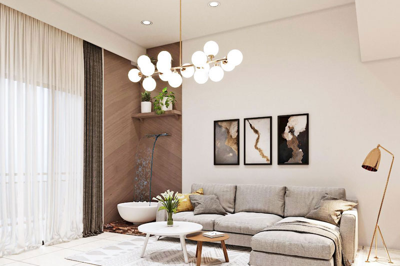 How to Choose the Right Interior Designer for Your Dream Home