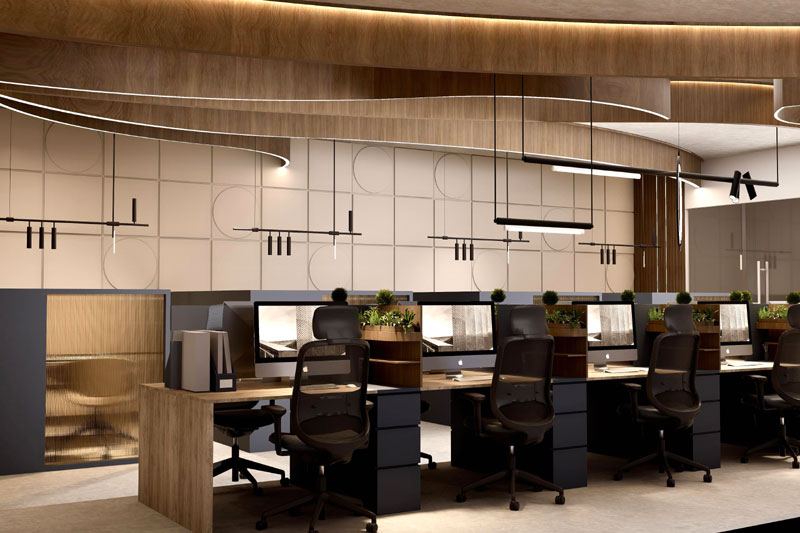 How to Choose the Right Interior Design Company in Noida for Your Space