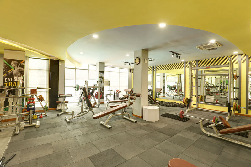 How to Choose the Best Turnkey Interior Design Company in Noida