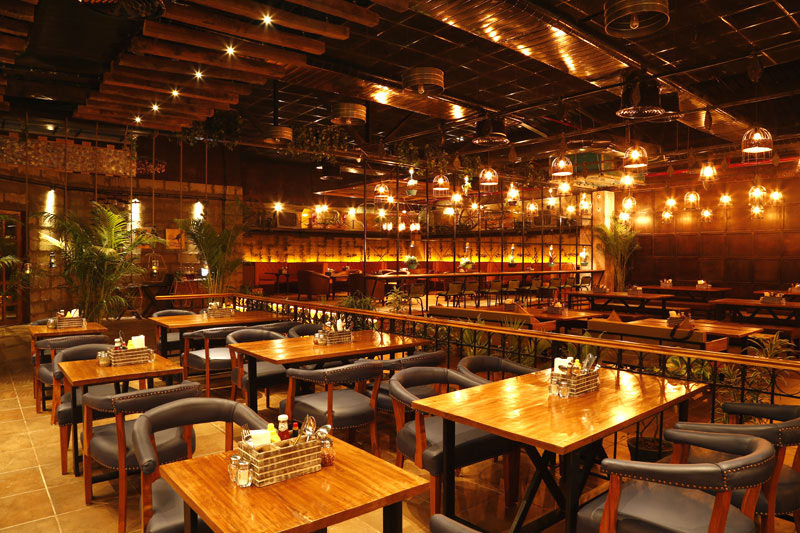 Turnkey Interior Solutions for Modern Homes in Noida